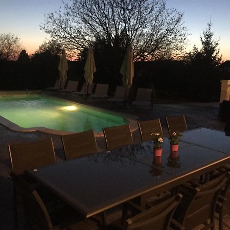 Bienvenue A La Campagne Bed & Breakfast Villers-sur-Port Ngoại thất bức ảnh