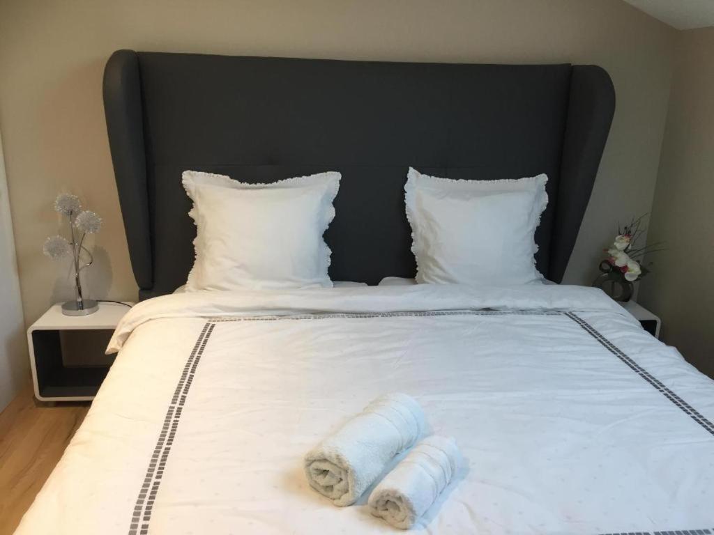 Bienvenue A La Campagne Bed & Breakfast Villers-sur-Port Ngoại thất bức ảnh