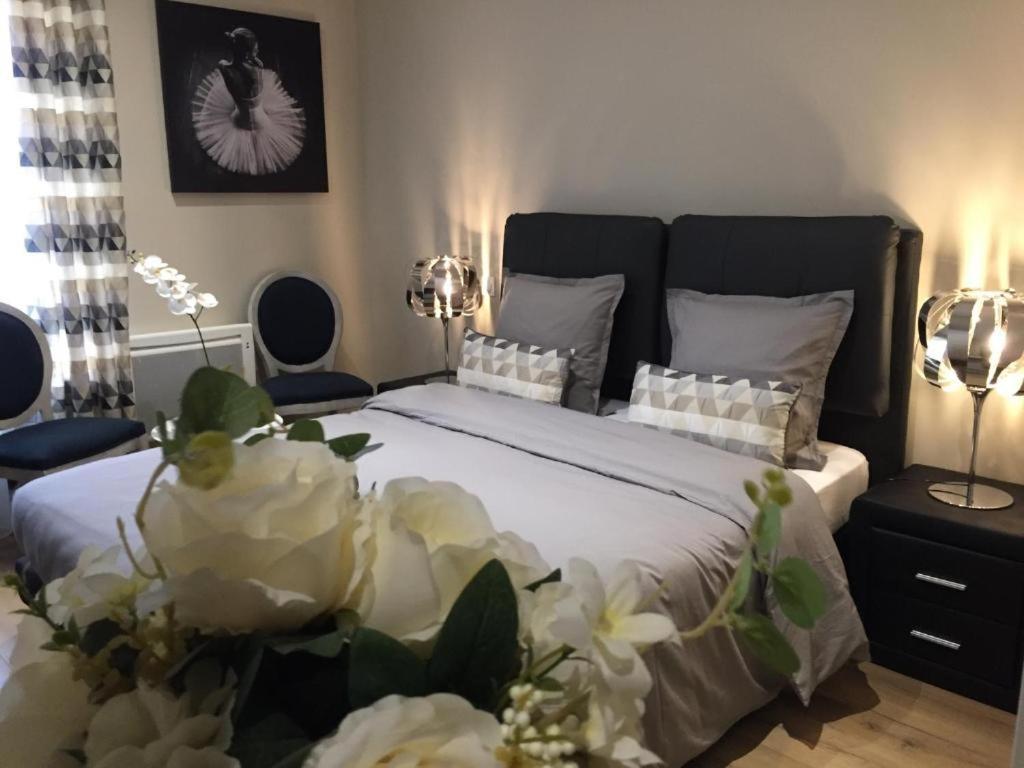 Bienvenue A La Campagne Bed & Breakfast Villers-sur-Port Ngoại thất bức ảnh