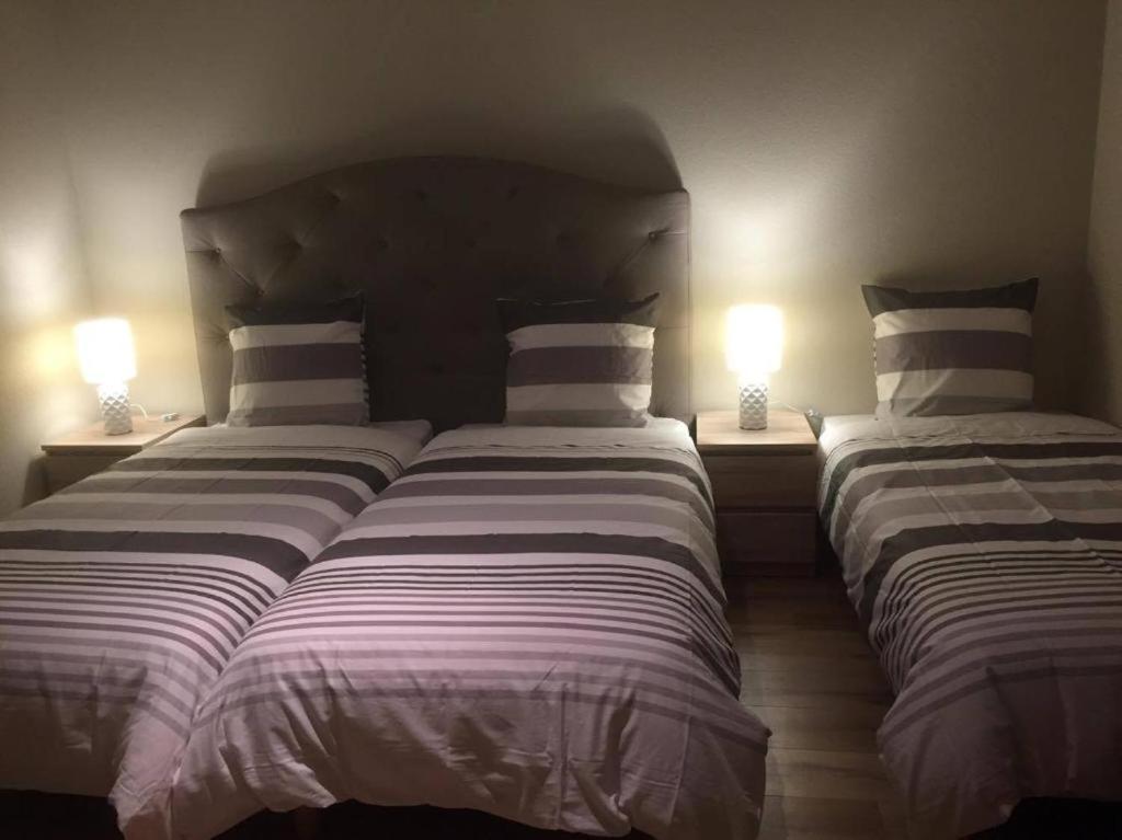 Bienvenue A La Campagne Bed & Breakfast Villers-sur-Port Ngoại thất bức ảnh