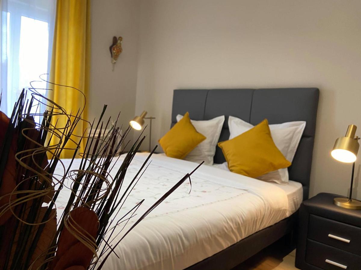 Bienvenue A La Campagne Bed & Breakfast Villers-sur-Port Ngoại thất bức ảnh