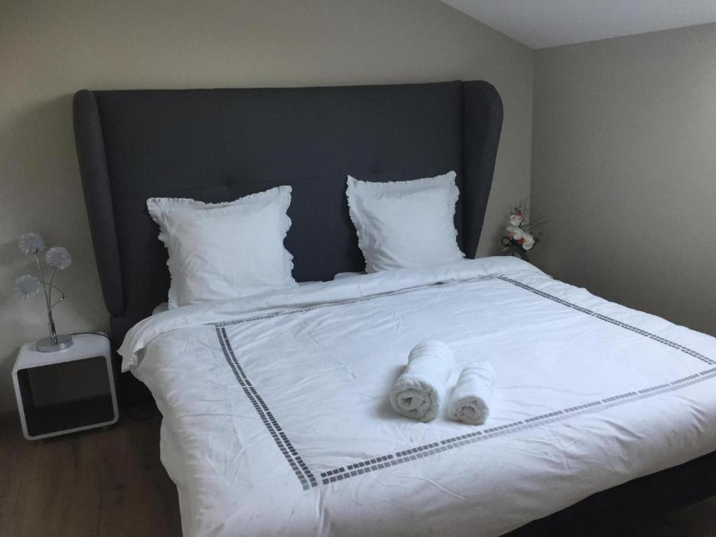 Bienvenue A La Campagne Bed & Breakfast Villers-sur-Port Ngoại thất bức ảnh