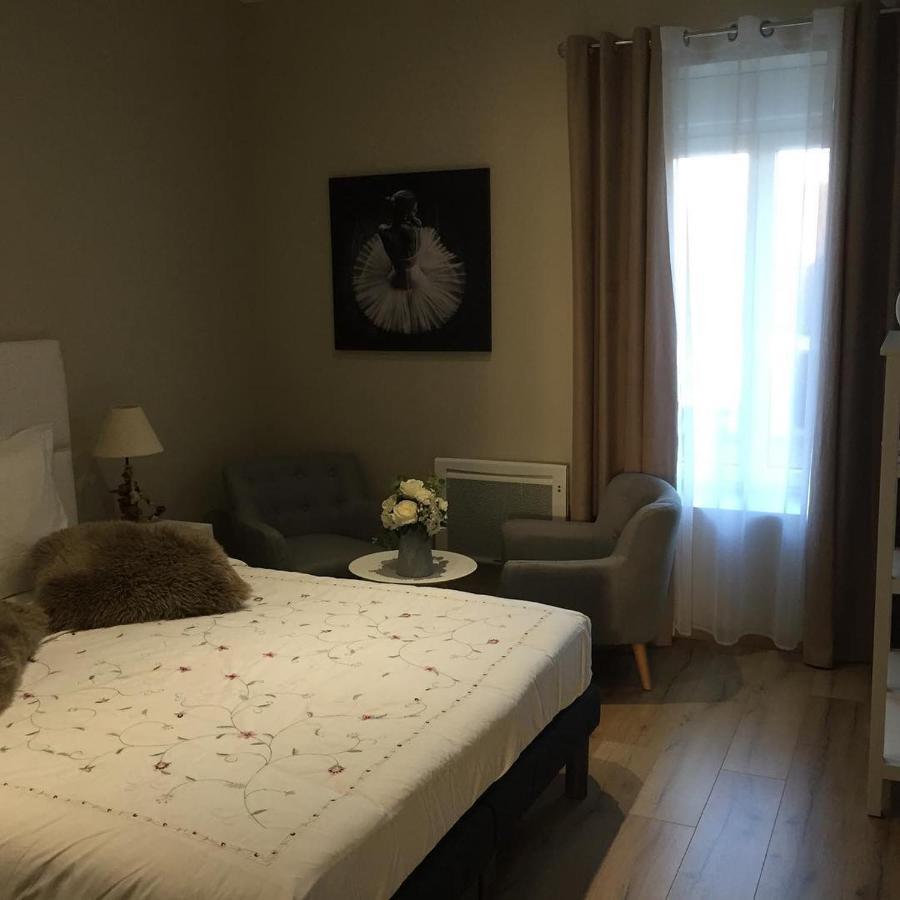Bienvenue A La Campagne Bed & Breakfast Villers-sur-Port Ngoại thất bức ảnh