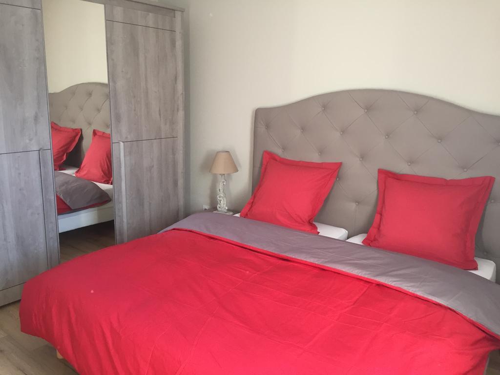 Bienvenue A La Campagne Bed & Breakfast Villers-sur-Port Ngoại thất bức ảnh