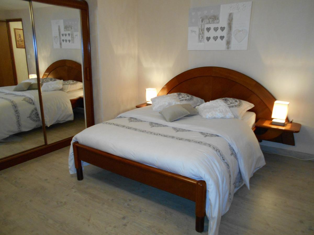 Bienvenue A La Campagne Bed & Breakfast Villers-sur-Port Ngoại thất bức ảnh