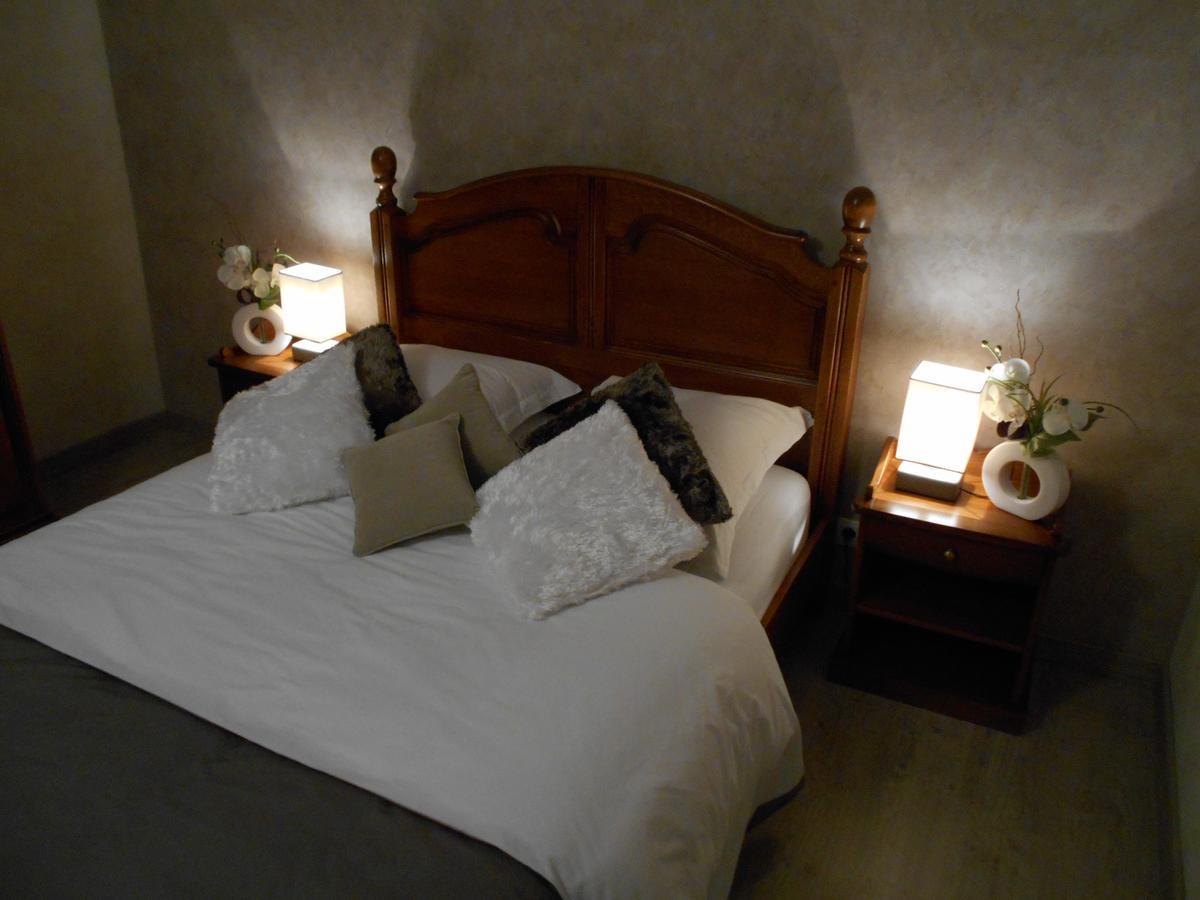 Bienvenue A La Campagne Bed & Breakfast Villers-sur-Port Ngoại thất bức ảnh