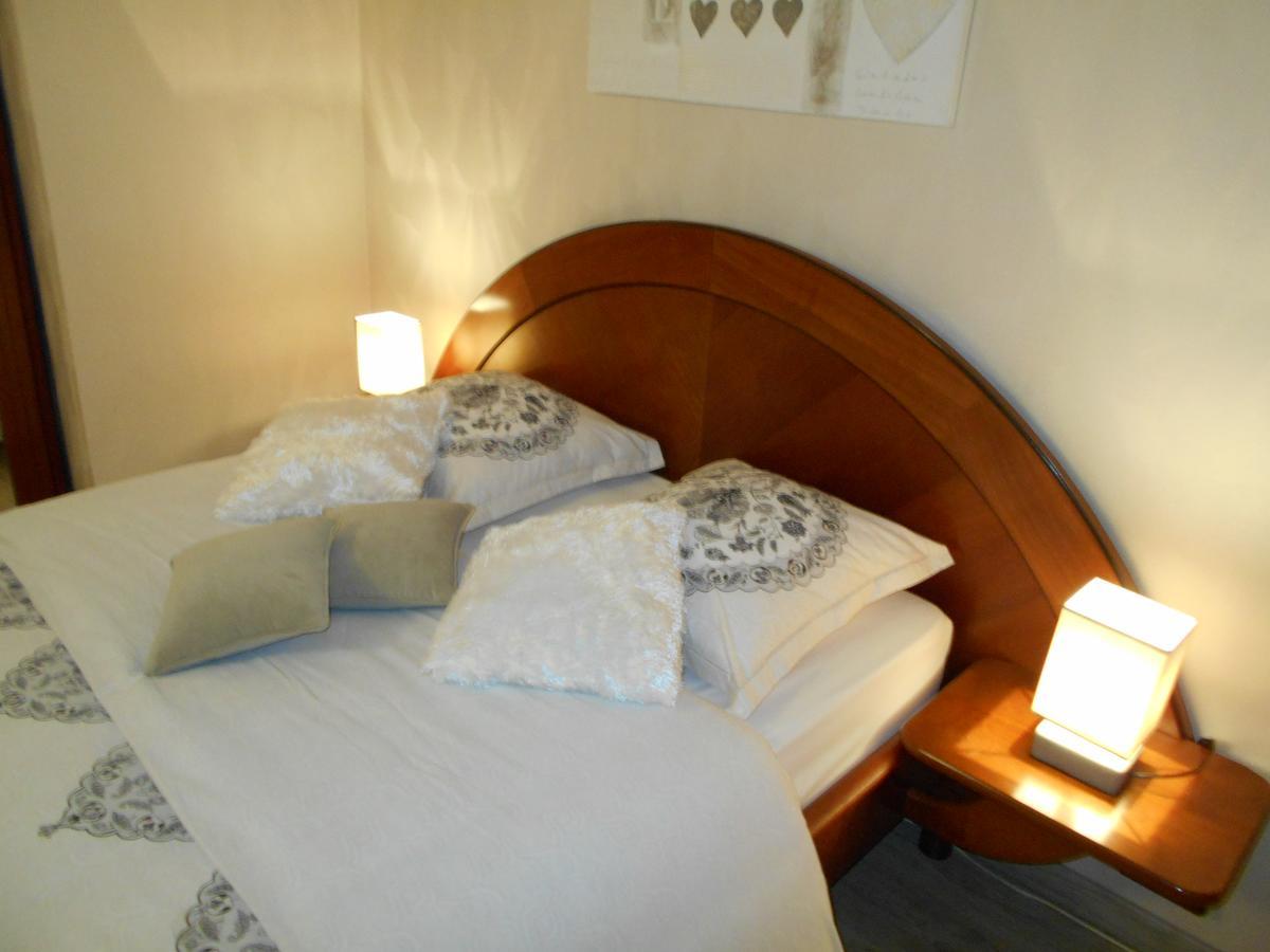 Bienvenue A La Campagne Bed & Breakfast Villers-sur-Port Ngoại thất bức ảnh