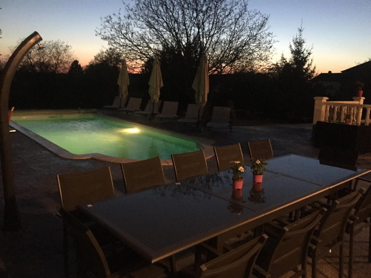 Bienvenue A La Campagne Bed & Breakfast Villers-sur-Port Ngoại thất bức ảnh